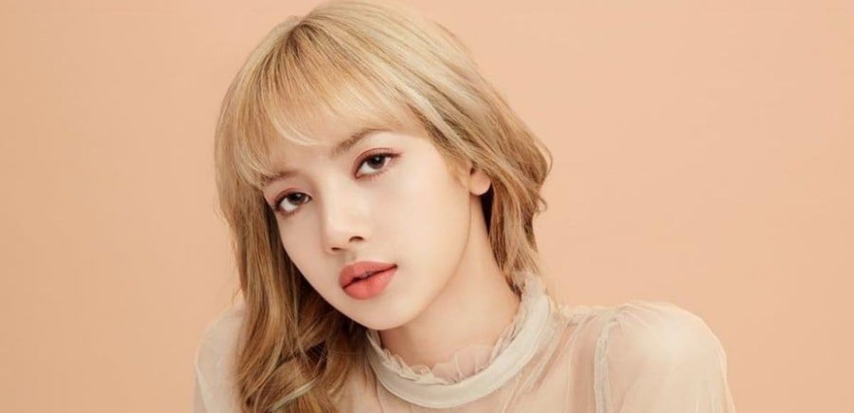 BLACKPINK Lisa